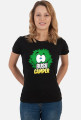 BUSH CAMPER