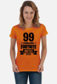99 PROBLEMÓW W FORTNITE