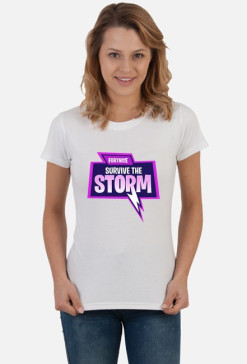 SURVIVE THE STORM