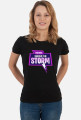 SURVIVE THE STORM