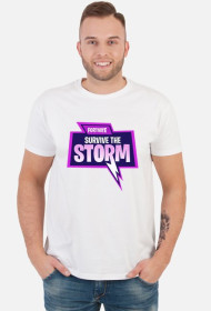 SURVIVE THE STORM
