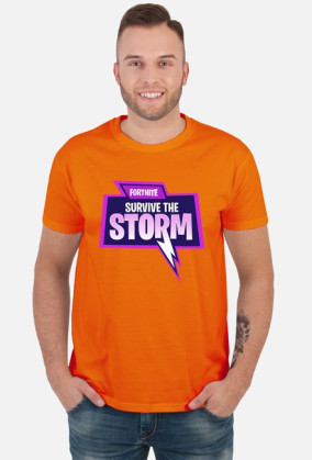SURVIVE THE STORM