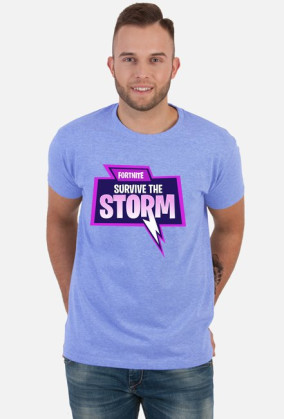 SURVIVE THE STORM