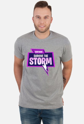 SURVIVE THE STORM