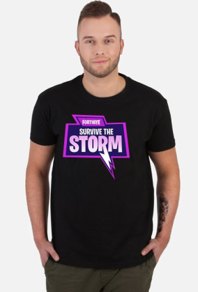SURVIVE THE STORM