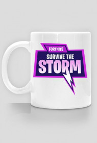 SURVIVE THE STORM