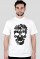 Koszulka: Patter Skull