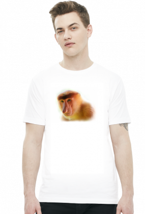 Nosacz t-shirt (różne kolory)