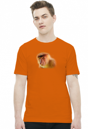 Nosacz t-shirt (różne kolory)