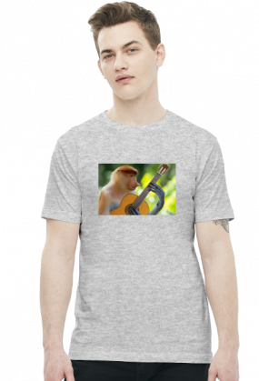 Nosacz gitarzysta (różne kolory)