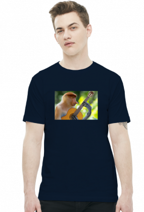 Nosacz gitarzysta (różne kolory)