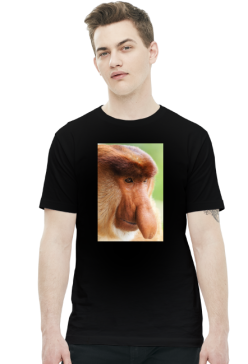 Nosacz portret (różne kolory)