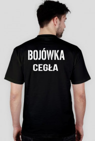 KOSZULKA CEGLA