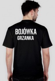 KOSZULKA GRZANKA