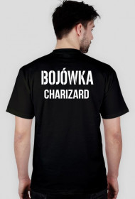 KOSZULKA CHARIZARD