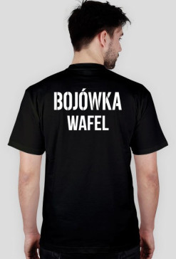 KOSZULKA WAFEL