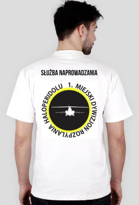 1MDRH SŁUŻBA NAPROWADZANIA