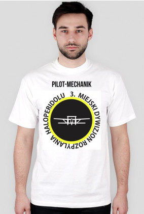 3MDRH PILOT-MECHANIK