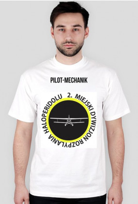 2MDRH PILOT-MECHANIK