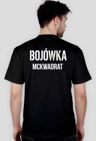 KOSZULKA MCKWADRAT