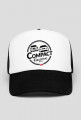 Czapeczka trucker logo CC.