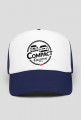 Czapeczka trucker logo CC.