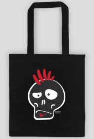 Punk Skull Bag