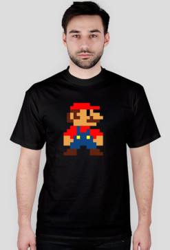 Mario Wszystkie kolory