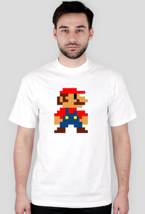 Mario Wszystkie kolory