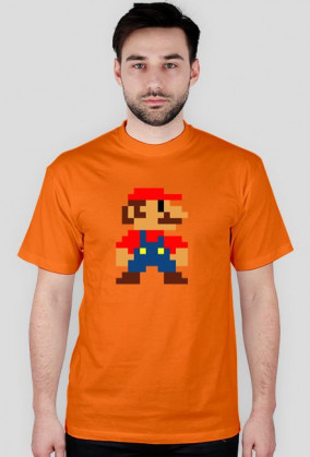 Mario Wszystkie kolory