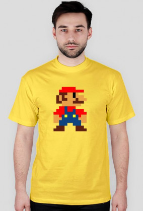 Mario Wszystkie kolory