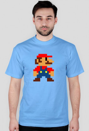 Mario Wszystkie kolory