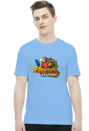 Papugarnia Krupowki