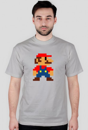 Mario Wszystkie kolory