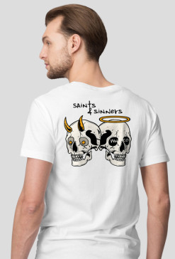 Saint&Sinners