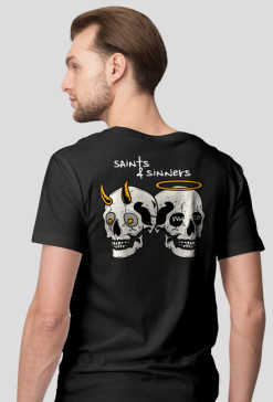 Saint&Sinners