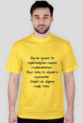 Koszulka z krótkim rękawem