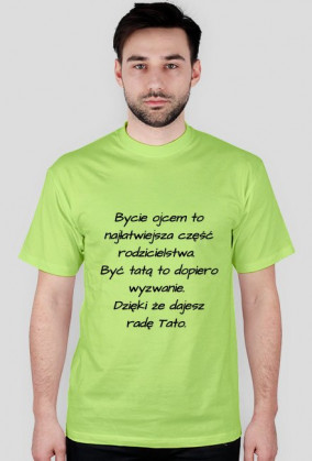 Koszulka z krótkim rękawem