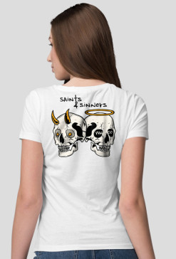 Saint&Sinners