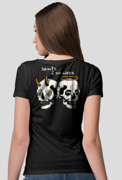 Saint&Sinners