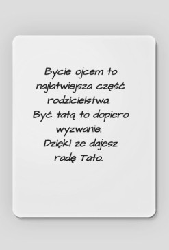 Podkładka pod mysz
