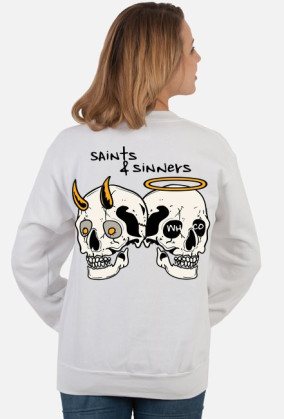 Saint&Sinners