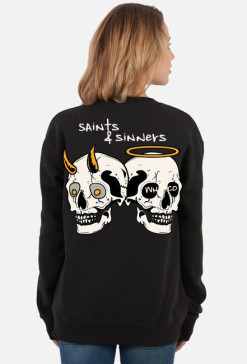 Saint&Sinners