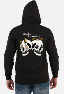 Saint&Sinners