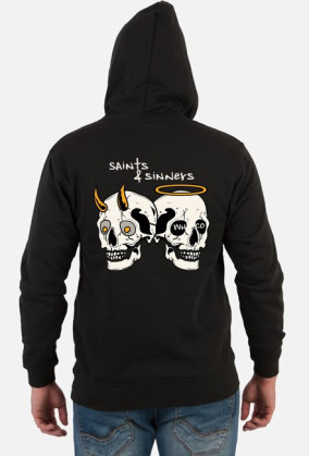 Saint&Sinners
