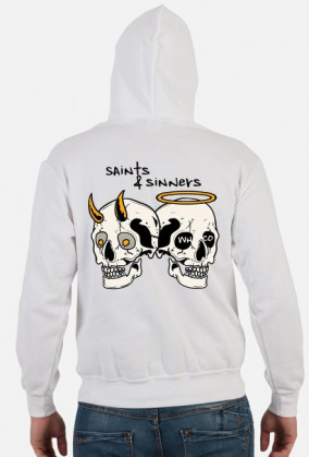 Saint&Sinners