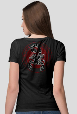 Scorpio