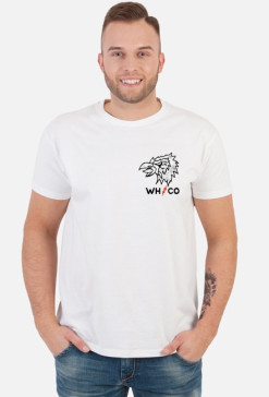 Wild Eagle