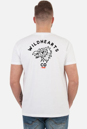 Wild Eagle