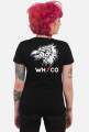 Wild Eagle